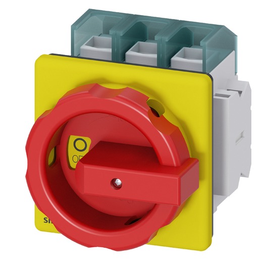 Siemens 3LD2704-1TP53 Turkiye