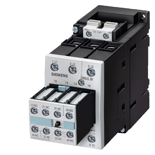 Siemens 3RT1036-1BB44-3MA0 Turkiye