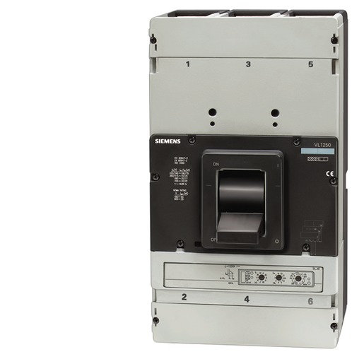 Siemens 3VL9800-8CA30 Turkiye