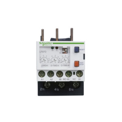Schneider Electric LR97D07M7 Turkiye