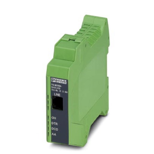 Phoenix Contact PSI-MODEM-BASIC/USB Turkiye