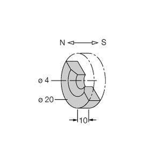 Turck DMR20-10-4 Turkiye