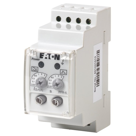 Eaton Electric PFR-5 Turkiye
