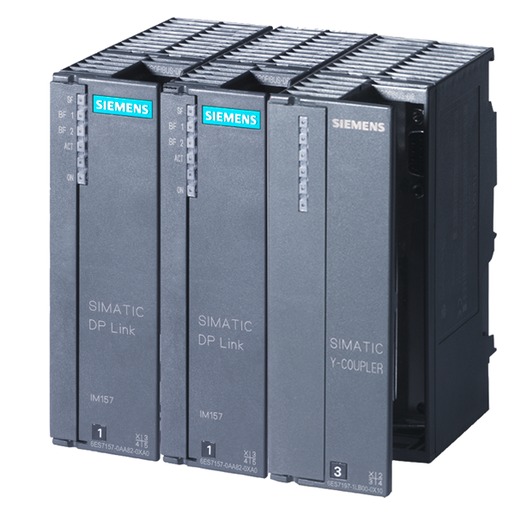 Siemens 6ES7197-1LB00-0XA0 Turkiye