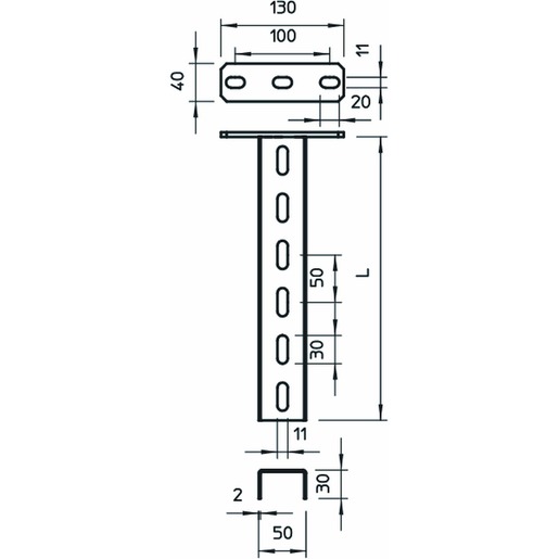 OBO Bettermann US 3 K 70 A2 Turkiye