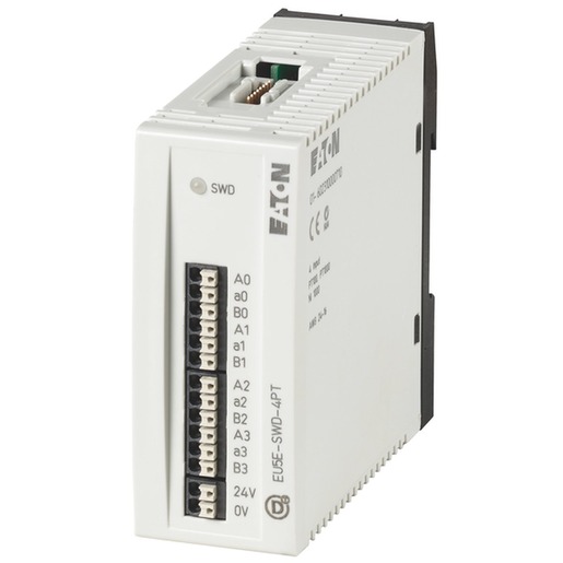 Eaton Electric EU5E-SWD-4PT Turkiye