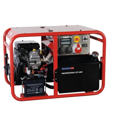 Endress ESE 1006 DBS-GT ES Turkiye