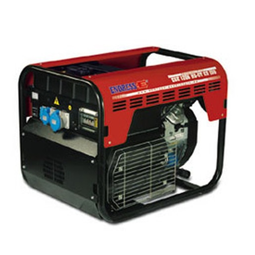 Endress ESE 1206 HS-GT ES Turkiye