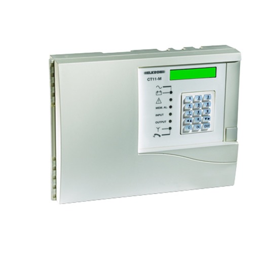 Elkron CT 11-M Turkiye