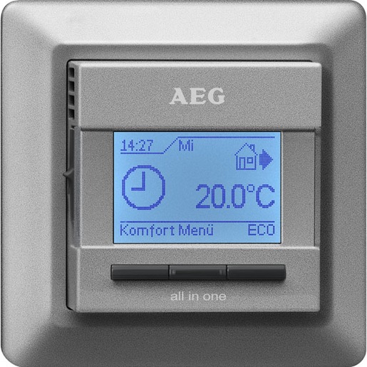 AEG Haustechnik FRTD 903 S Turkiye