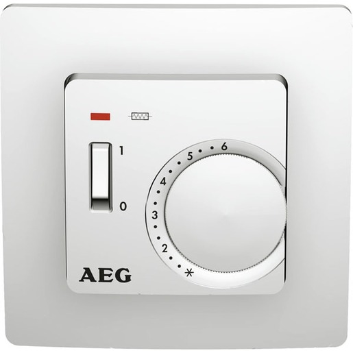 AEG Haustechnik RT 5050 SZ Turkiye