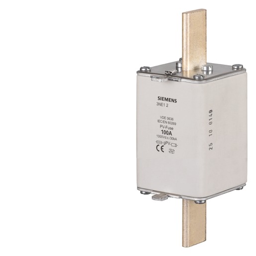 Siemens 3NE1218-4 Turkiye
