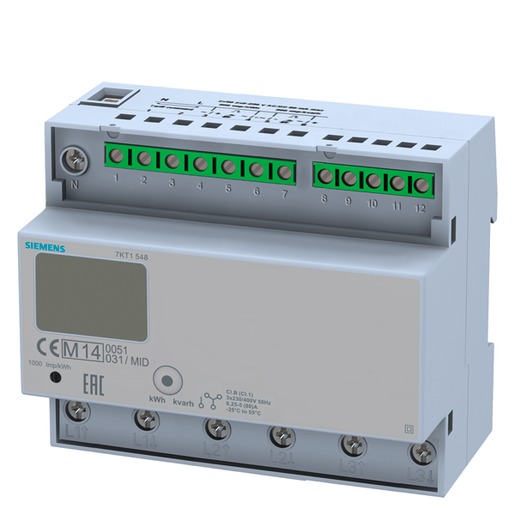 Siemens 7KT1548 Turkiye