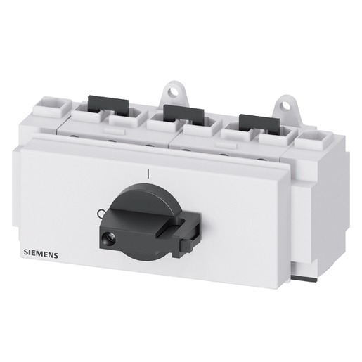 Siemens 3LD2230-8VQ11-0AF6 Turkiye