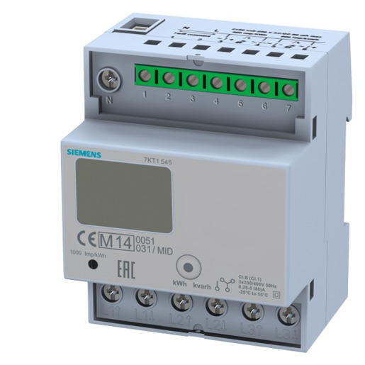 Siemens 7KT1545 Turkiye