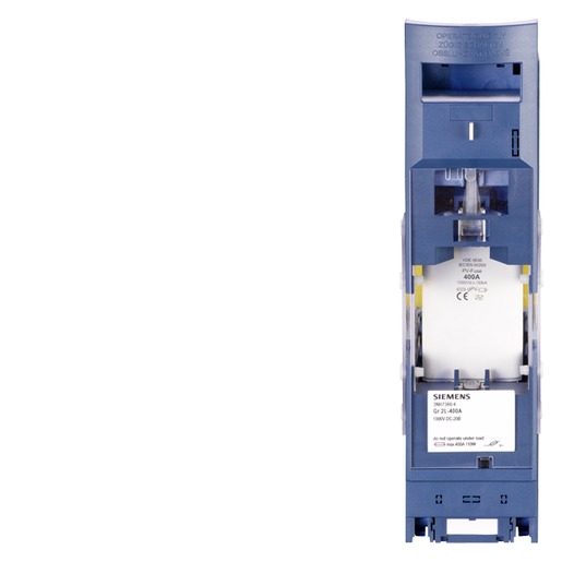Siemens 3NH7360-4 Turkiye
