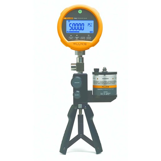Fluke FLUKE-700G30 Turkiye