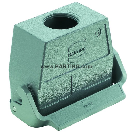 Harting Deutschland 19300160757 Turkiye