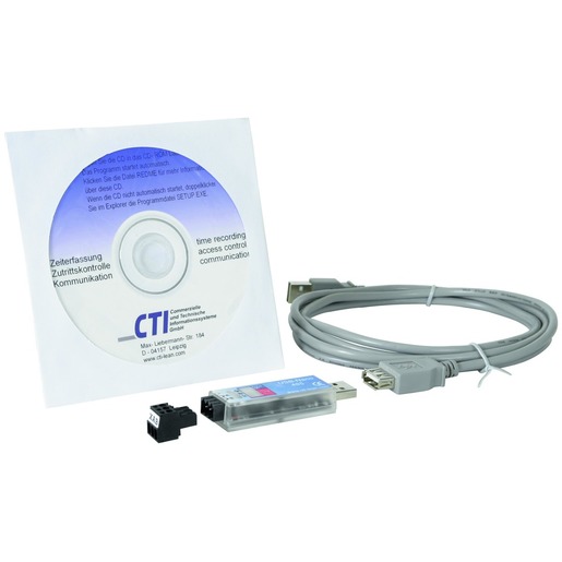 Dehn + Söhne USB NANO 485 Turkiye