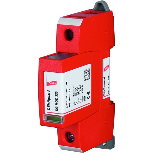 Dehn + Söhne DG S 320 FM Turkiye