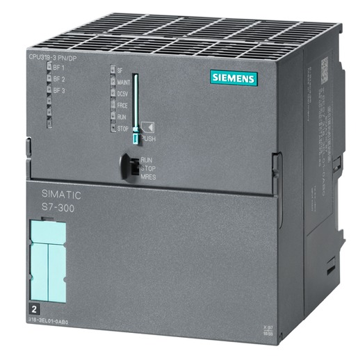 Siemens 6ES7318-3EL01-0AB0 Turkiye