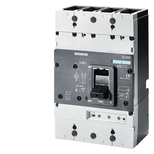 Siemens 3VL4740-1DE36-2HD1 Turkiye