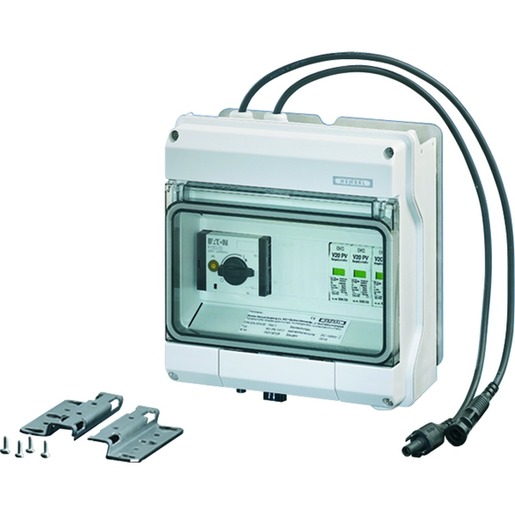 Hensel KV PV 2411 Turkiye