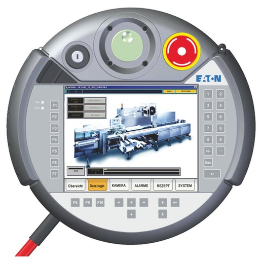 Eaton Electric XVM-450-65TVB-1-11 Turkiye