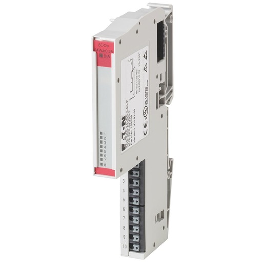 Eaton Electric XNE-8DO-24VDC-0.5A-P Turkiye