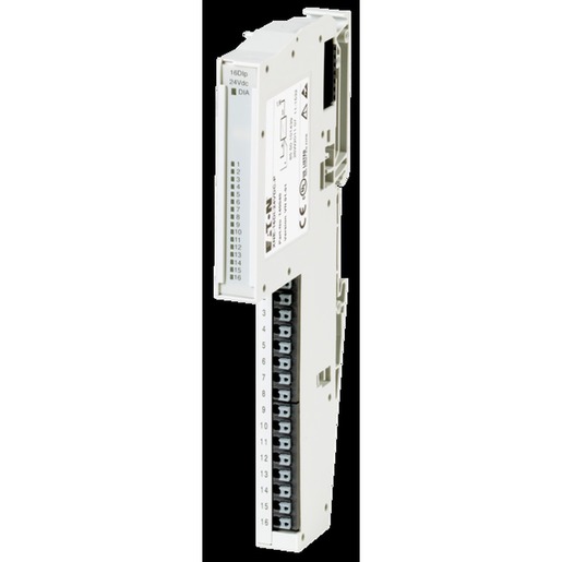 Eaton Electric XNE-16DI-24VDC-P Turkiye