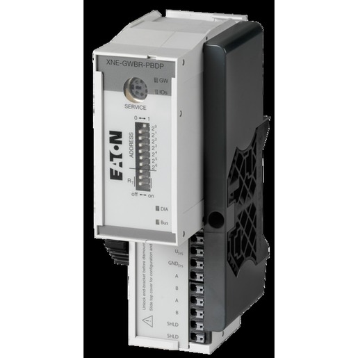 Eaton Electric XNE-GWBR-PBDP Turkiye