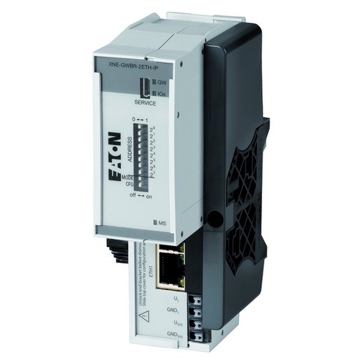 Eaton Electric XNE-GWBR-2ETH-IP Turkiye