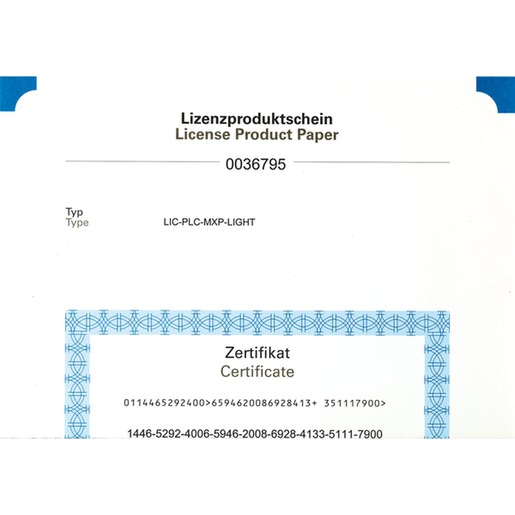 Eaton Electric LIC-PLC-MXP-MEDIUM Turkiye