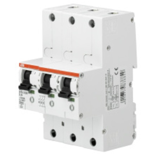 ABB S751/3DR-E20 Turkiye