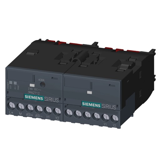 Siemens 3RA2712-1BA00 Turkiye