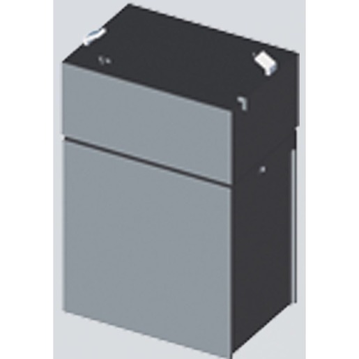 Stahl Schaltgeräte Batterie 6148 6V 4,5Ah Ersatz Turkiye