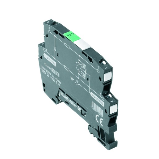 Weidmüller VSSC4 CL 12VDC 0.5A Turkiye