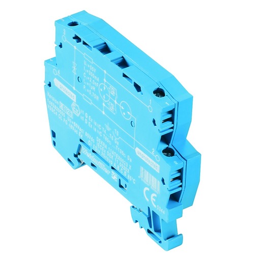 Weidmüller VSSC4 CL FG 24VAC/DC Ex Turkiye
