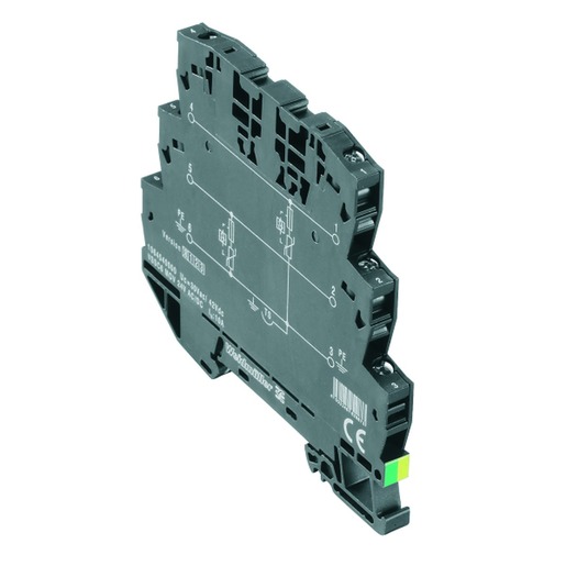 Weidmüller VSSC6  MOV 12VDC Turkiye