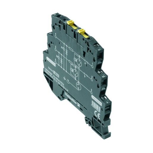 Weidmüller VSSC6TRSLFGLD12VDC0.5A Turkiye
