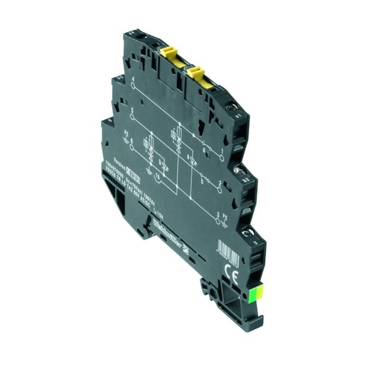 Weidmüller VSSC6 TRLDTAZ 24VAC/DC Turkiye