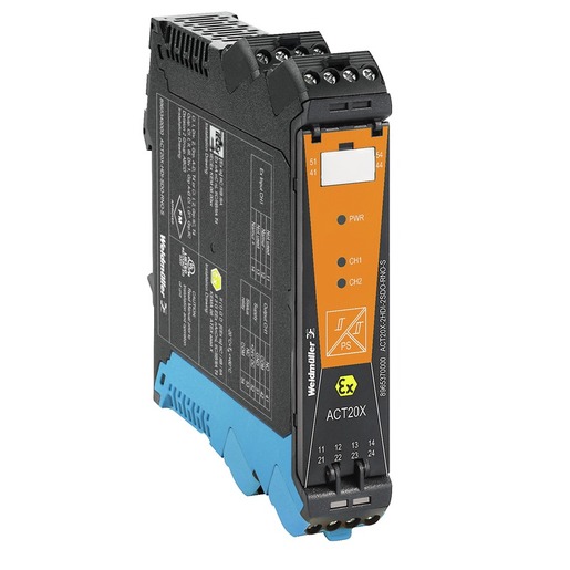 Weidmüller ACT20X-2SDI-2HDO-S Turkiye
