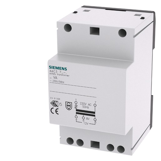 Siemens 4AC3724-0 Turkiye
