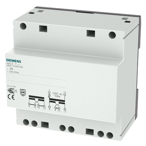 Siemens 4AC3740-1 Turkiye