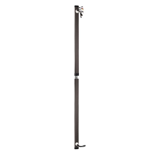 Fränkische Multimedia-Rohr Set 2x1,5m 92x50 Turkiye