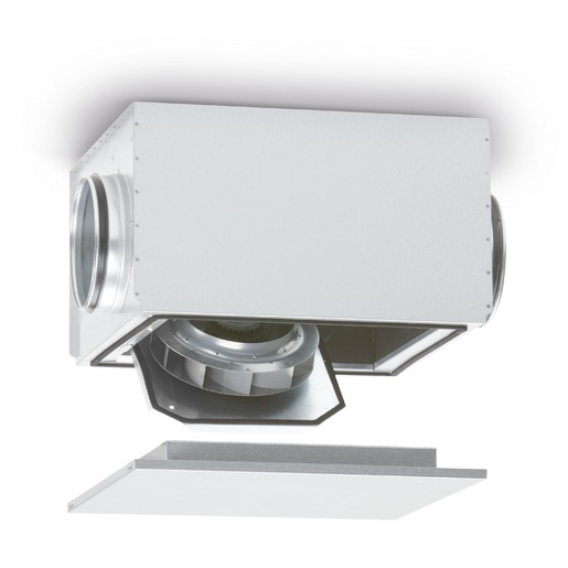 Helios Ventilatoren SB EC 250 Turkiye