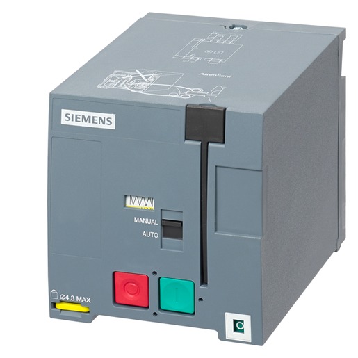 Siemens 3VT9200-3MJ00 Turkiye