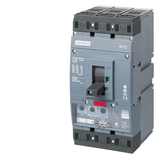 Siemens 3VT2725-2DE36-0AA0 Turkiye