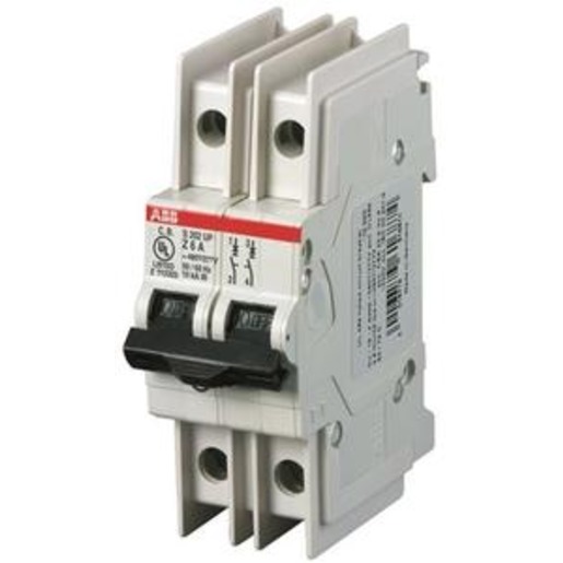 ABB S202UP-Z6 Turkiye