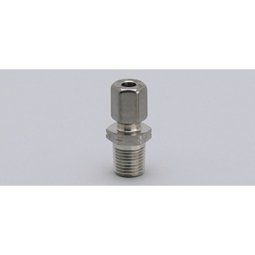 Ifm Electronic PROGRESSIVE RG FITTING D6 NPT Turkiye